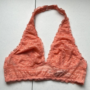 Victoria Secret Lace‎ Bralette size Medium